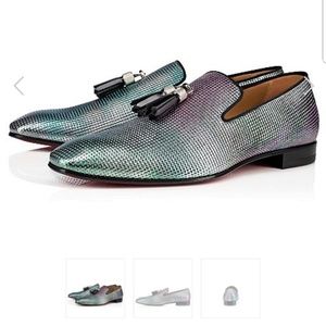 Meet your Posher, Willie